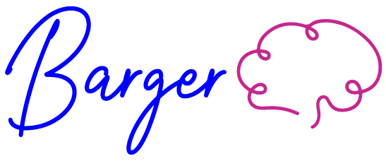 Barger Logo